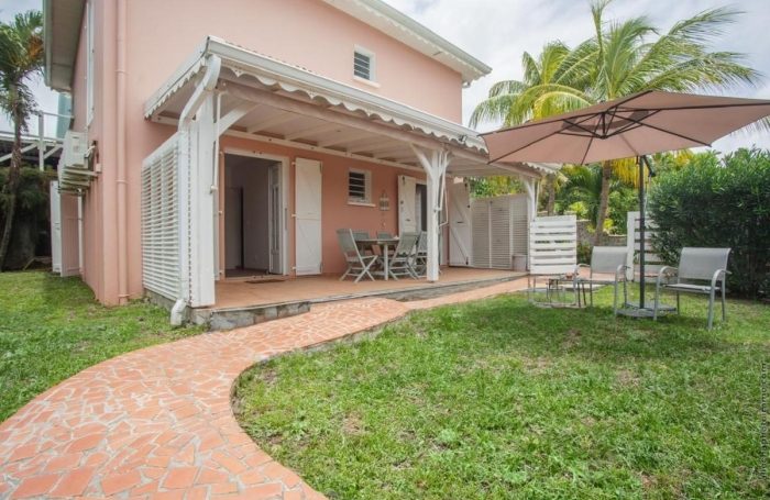 Location Appartement 97240