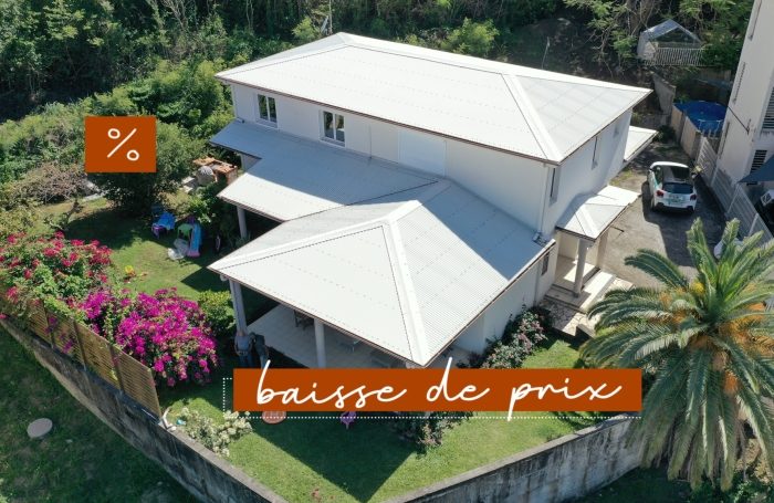 Vente Maison 97231