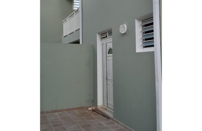 Location Appartement 97280