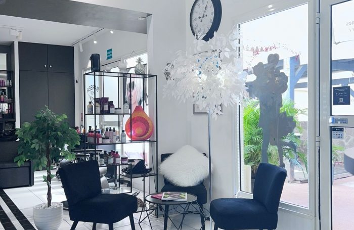 Vente Fonds de commerce 97229