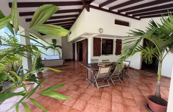 Vente Maison 97215