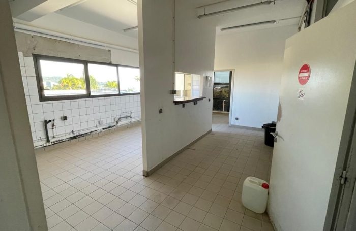 Location Bureaux 97232