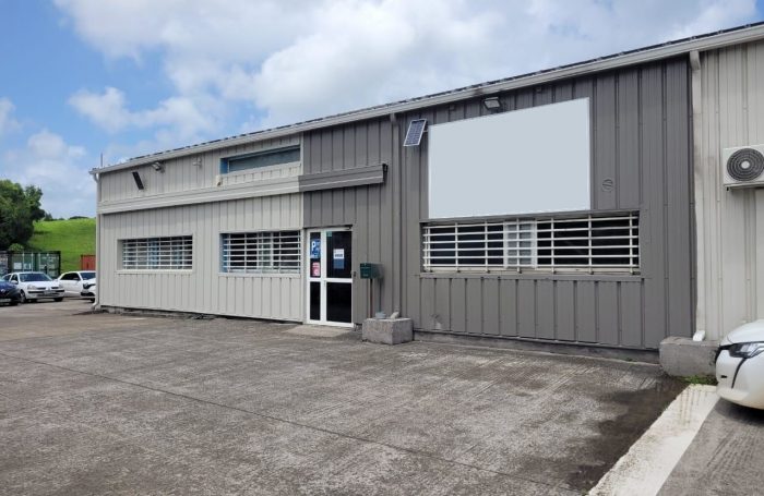 Location Bureaux 