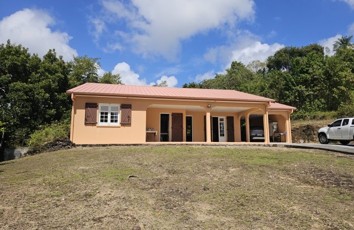 Vente Maison 97233