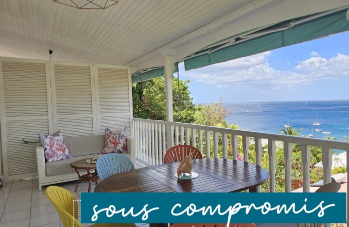 Vente Maison 97217