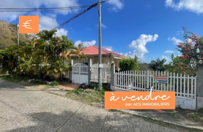 Vente Maison 97280