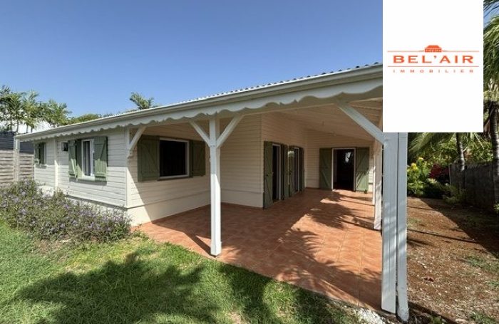 Location Maison 97240