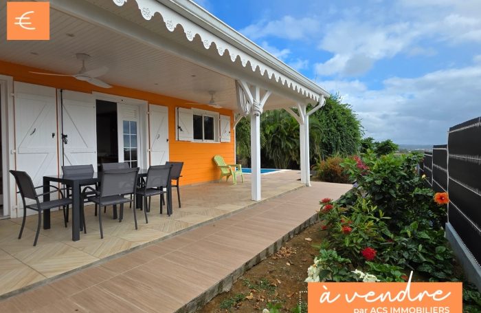 Vente Maison 97232