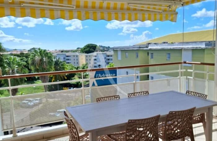 Location Appartement 