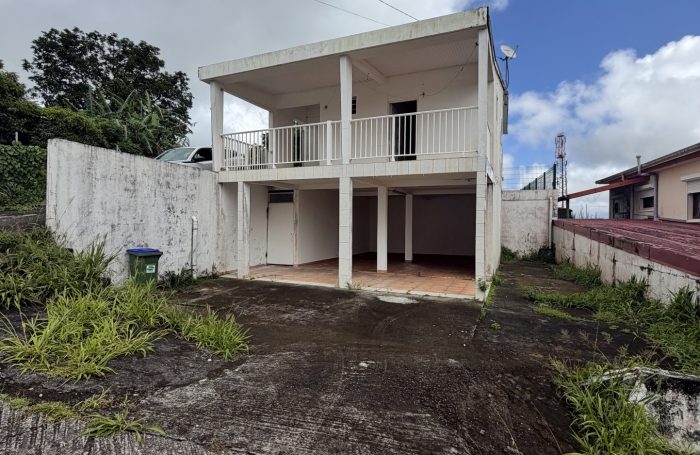 Vente Maison 97216