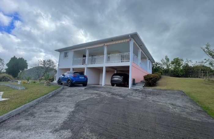 Vente Maison 97226