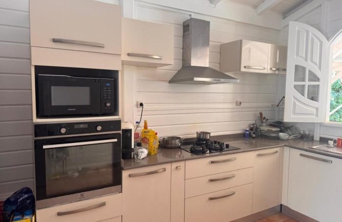 Vente Maison 97227