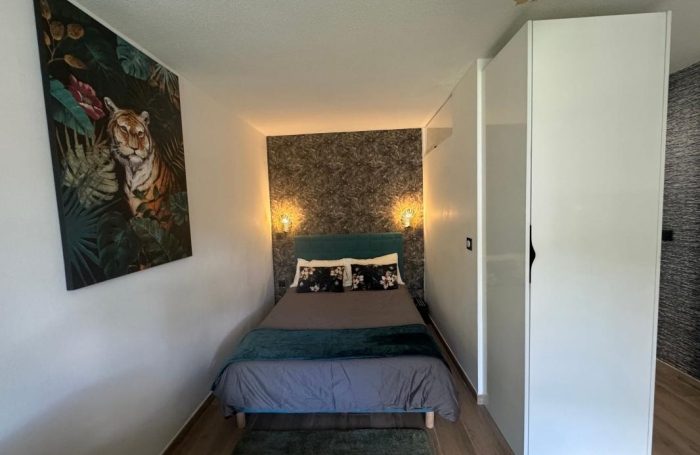 Vente Appartement 97200