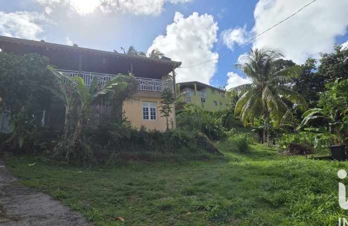Vente Maison 97228