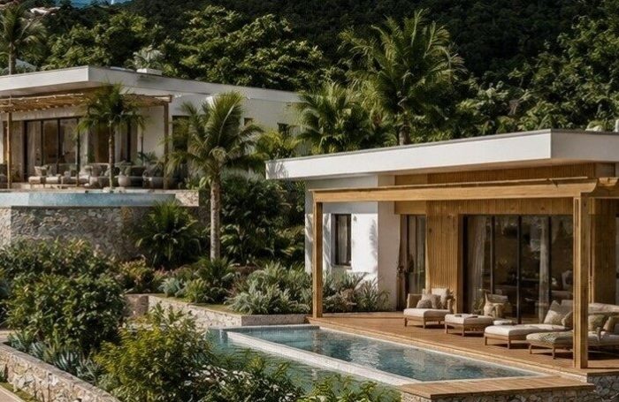 Vente Terrain 97217