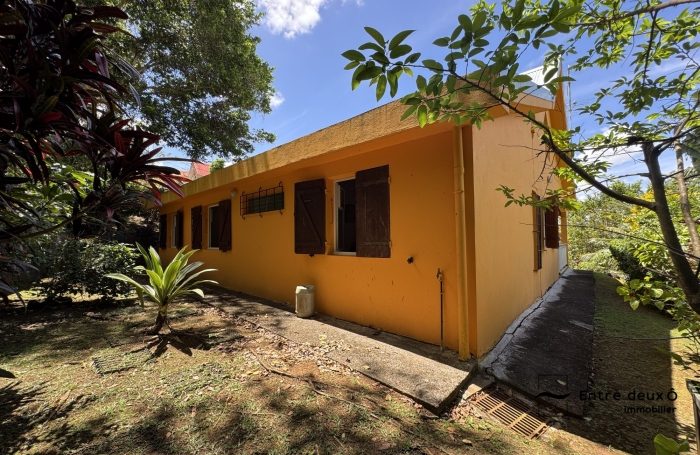 Vente Maison 97215