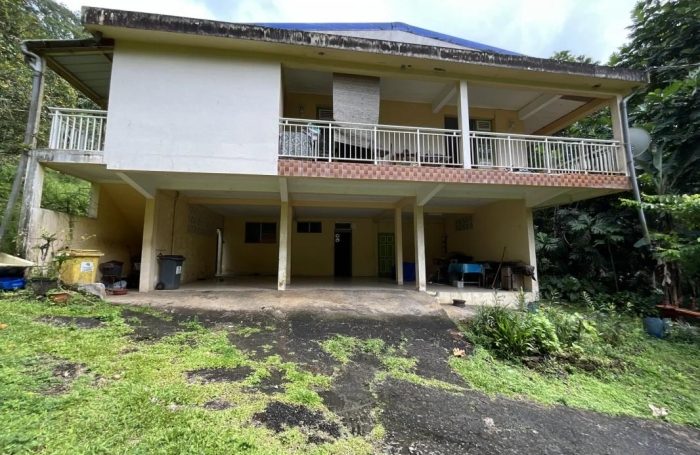 Vente Maison 97215