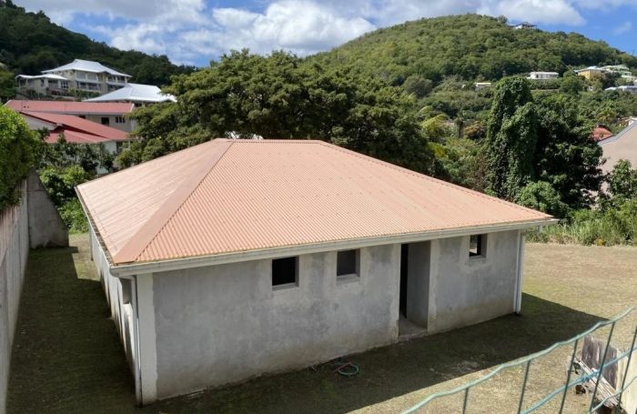 Vente Maison 97229
