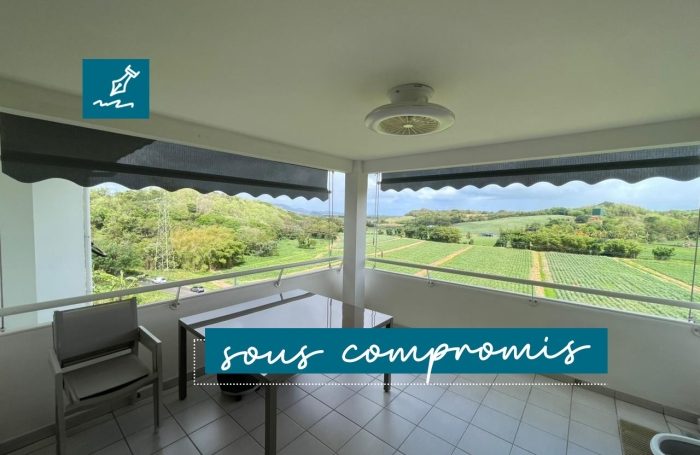 Vente Appartement 97224