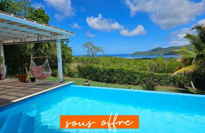 Vente Maison 97227