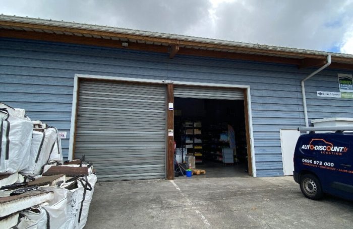 Location Entrepot 