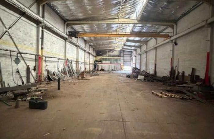 Location Local commercial 97231