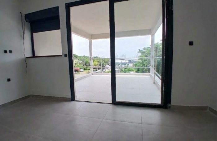 Location Appartement 97290