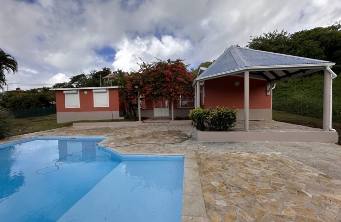 Location Maison 97212