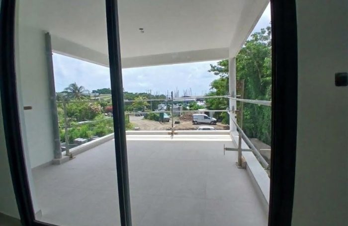 Location Appartement 97290