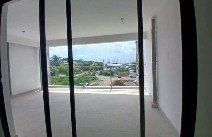 Location Appartement 97290