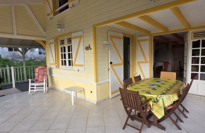 Vente Maison 97230