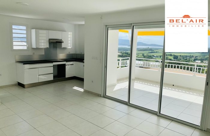 Location Appartement 97224