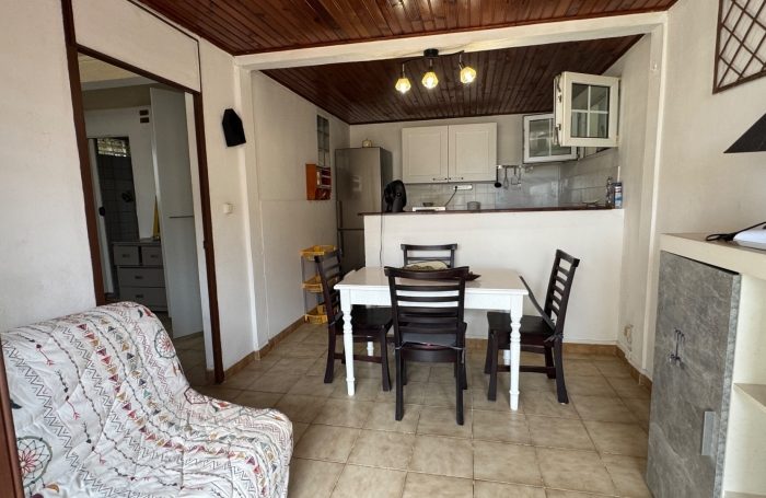 Location Appartement 97230