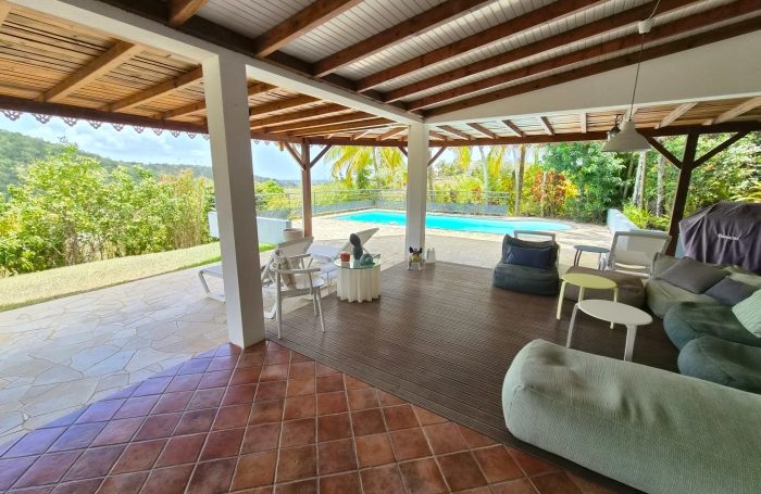 Vente Maison 97228