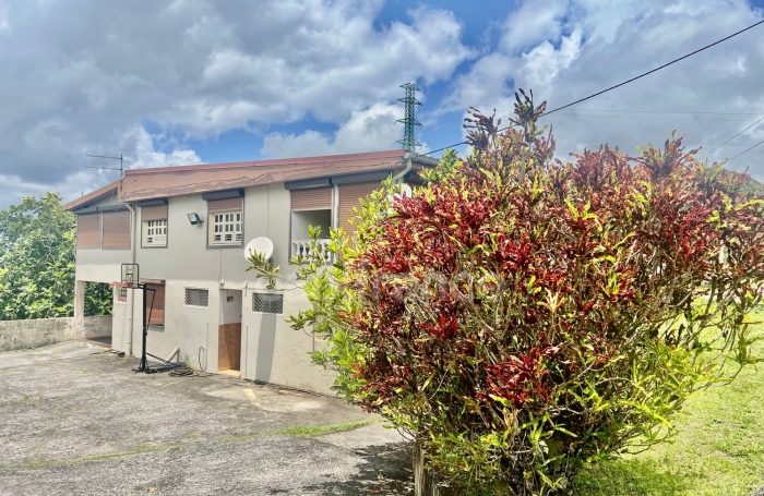 Vente Immeuble 97233