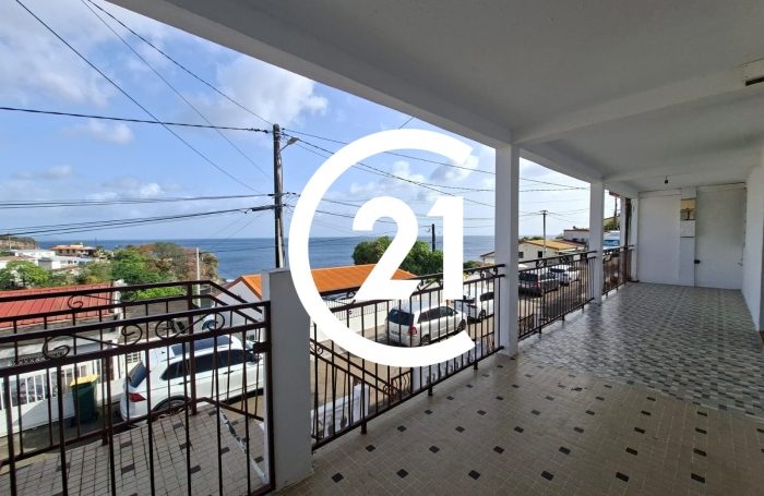 Location Maison 97222
