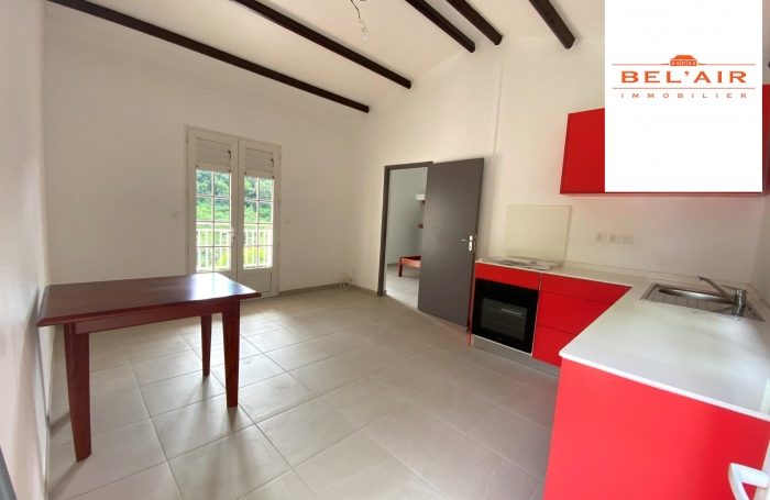 Location Appartement 97228