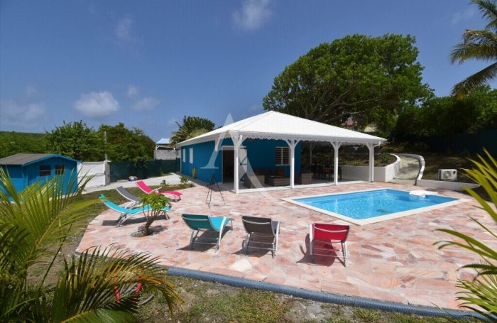 Vente Maison 