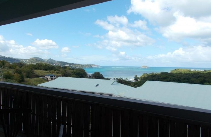 Location Appartement 97220