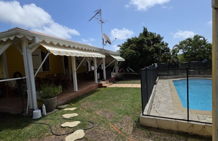 Vente Maison 97227