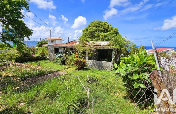 Vente Terrain 97233