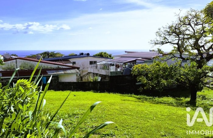 Vente Terrain 97233