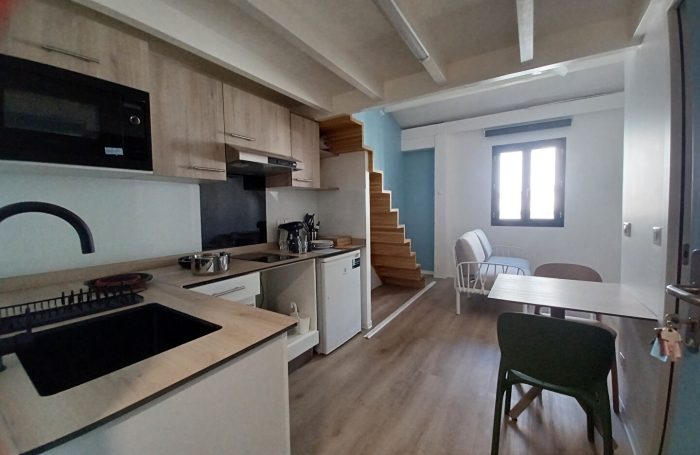 Location Appartement 