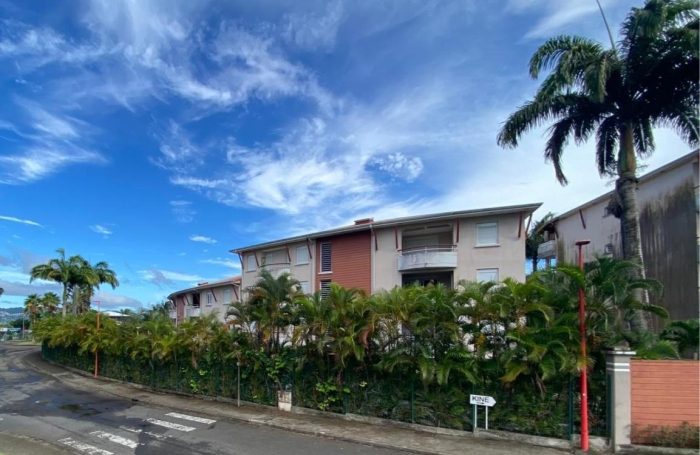 Vente Appartement 97232
