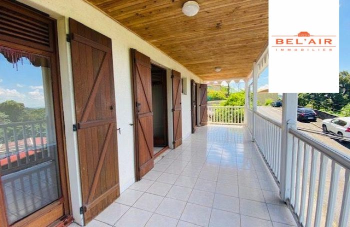 Vente Maison 97213