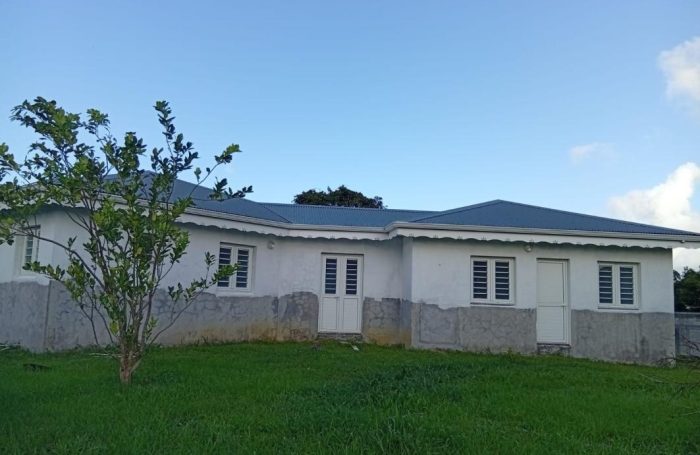 Location Maison 97232