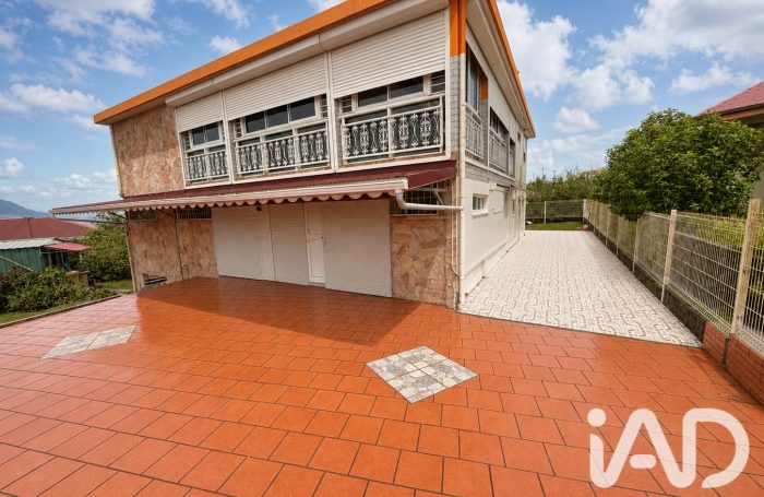 Vente Maison 97260