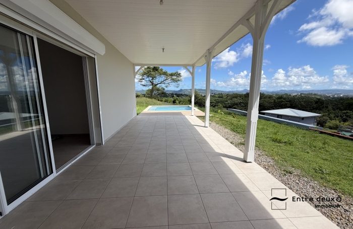 Location Maison 97232