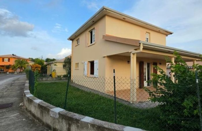 Vente Maison 97280