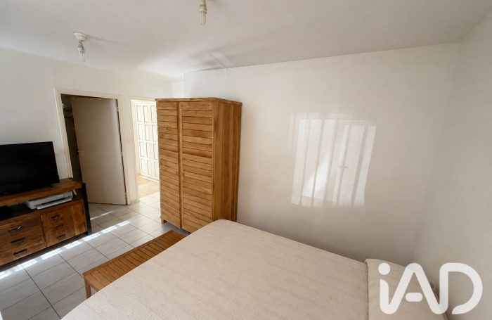 Vente Appartement 97200